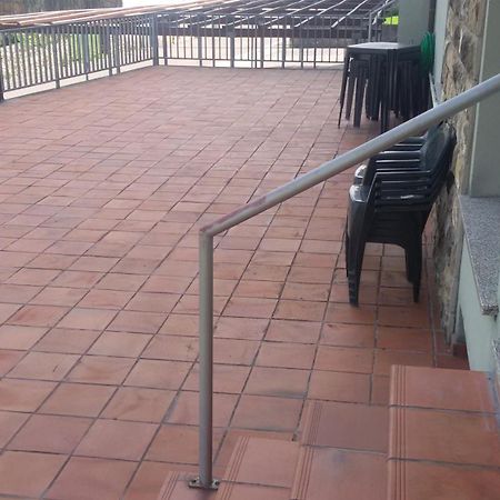Hotel Alameda Villaviciosa  Zewnętrze zdjęcie
