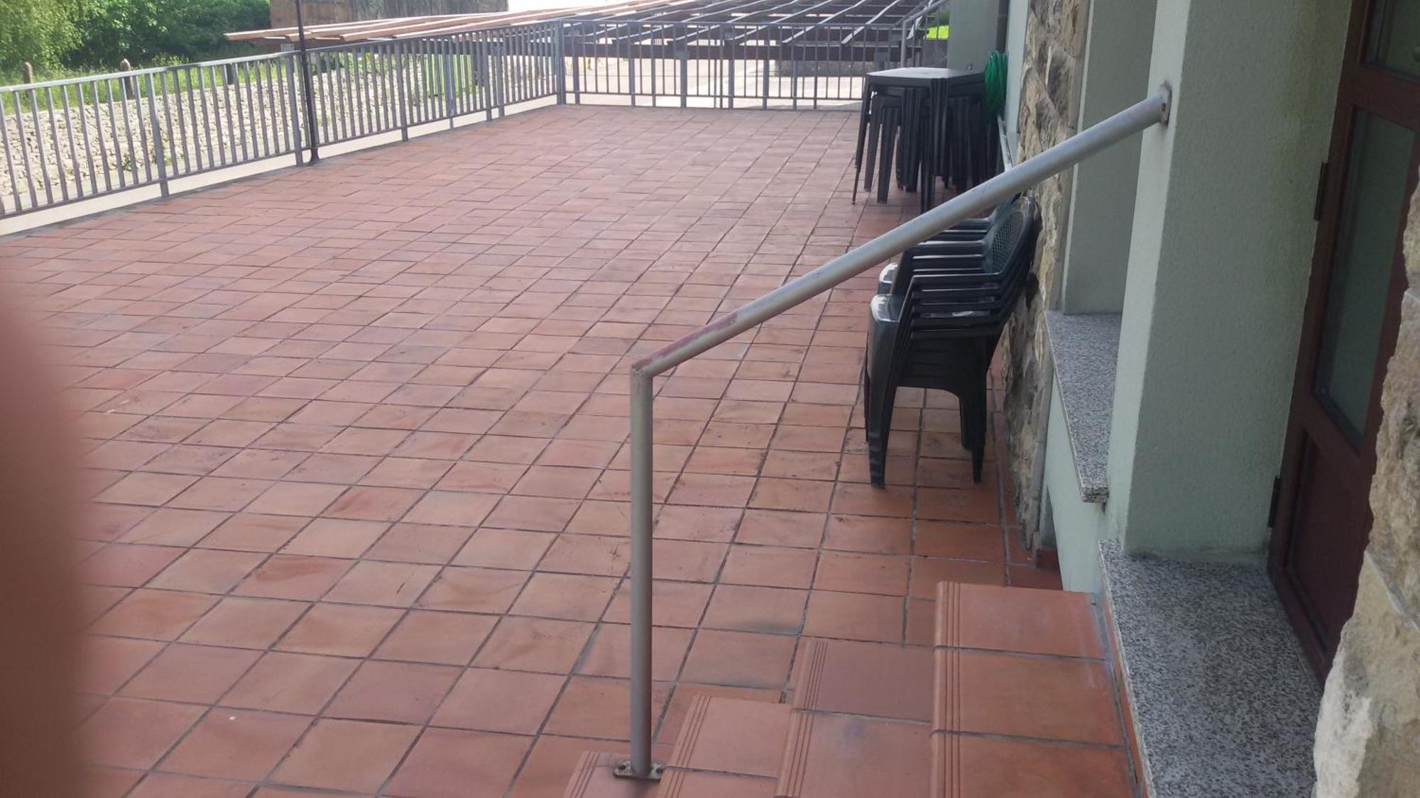 Hotel Alameda Villaviciosa  Zewnętrze zdjęcie